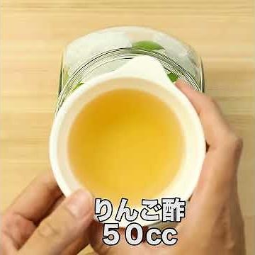 初心者でも簡単！梅ジュースの作り方 〜生梅バージョン〜