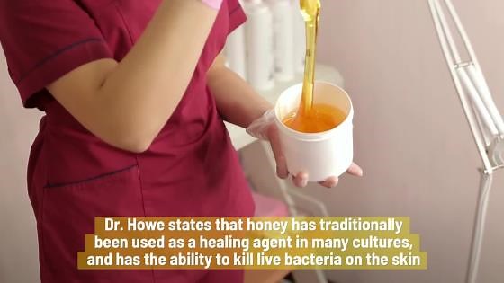 5 Ways Honey Can Improve Your Skin, According To Dermatologists