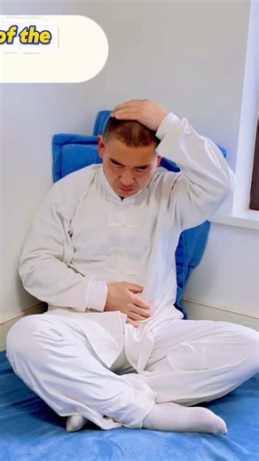 Clear Brain Fog & Stress: Head-Tapping for Sleep!