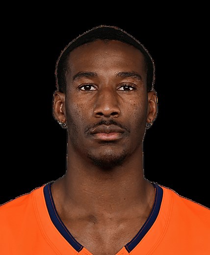 Levi Wallace - NFL News, Rumors, & Updates