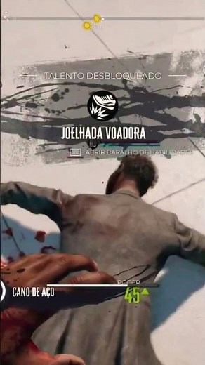 Dead Island 2 !!!! Modo história
