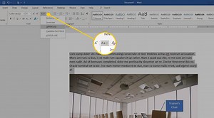 Microsoft Word 2016 Mac Keyboard Shortcuts