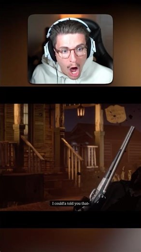 Sean’s Death Scene Messed Me Up…