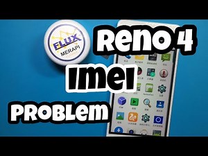Perbaikan IMEI, Signal, Network Problem, Xiaomi Redmi Note 4 Mido With Engineering Rom.