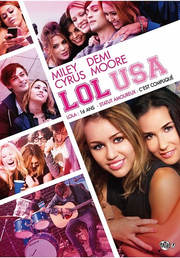 Où regarder LOL USA en streaming complet et légal ?