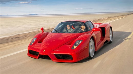 Ranking the best car from every decade 150 years backwards