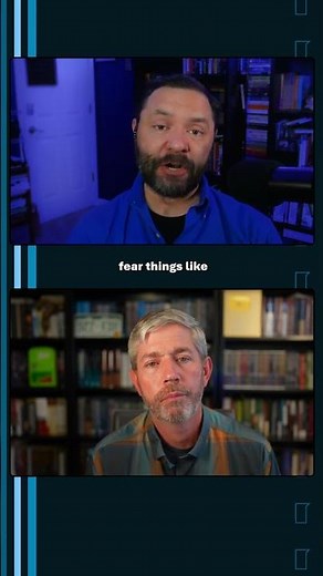 What does it mean to fear God? Why is fearing God much more than respect? - Podcast Episode 282