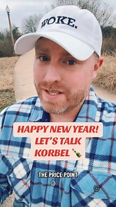 Happy New Year’s Eve! Let’s take a look at Korbel. #korbel #korbelchampagne #happynewyear #newyearseve #champagne | The Woke Ginger