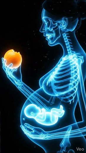Can pregnant women safely eat oranges? Health Benefits Explained