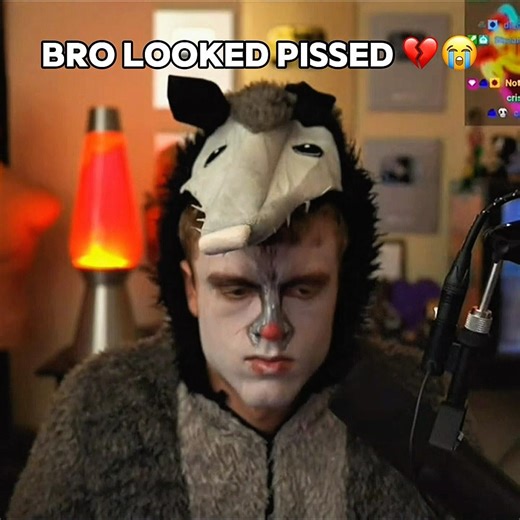 Joe Was So Pissed 😭💔 #clips #joebartolozzi #funny #streamer #twitch #viral #crashout #ragebait