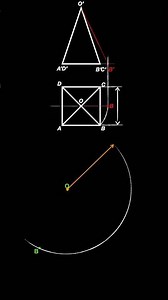 Development of a Right Pyramid | short
