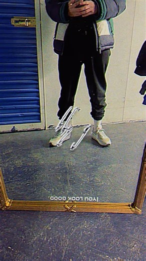 TYSM EVERYONE. “2004” MV OUT NOW ON THIS ACC. #youtuberapper #thankful #rap #lyricism