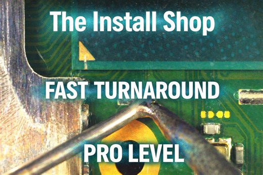 Micro-soldering Service | RP2040 Install | Mail-in Fast Turnaround - Etsy