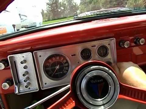 1964 PLYMOUTH VALIANT MIDWAY POWERSPORTS.COM