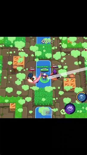 Angelo song tutorial part 3 #brawlstars #oldbrawl #brawltalk #brawlin #stumbleguys #supercell #brawl