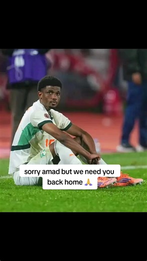 Manchester United Needs You Back Home!