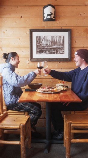 8.8K views · 56 reactions | Refuel where it all began for #SkiLouise...