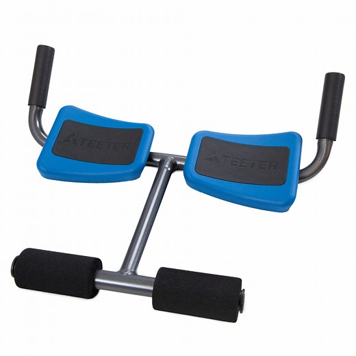 P2 Back Stretcher | FDA Registered Portable Back Pain Relief