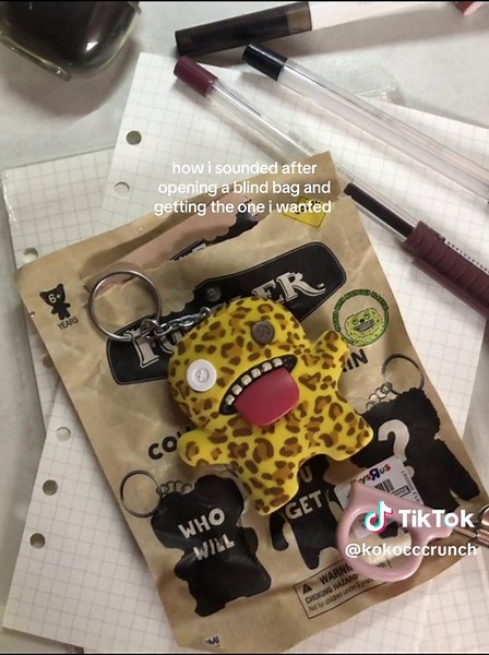 Exciting Blind Bag Unboxing Experience Revealed!