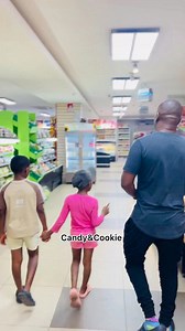 We met our lovely fans today. The love is massive | Candy&Cookie fans