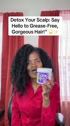 ✨ Tired of greasy hair? Detox your scalp and promote healthy hair growth with these amazing products! Say goodbye to build-up and hello to freshness! 🌿 👉 Share this with friends who need a hair refresh! Follow for more beauty hacks and like if you're ready for beautiful, clean hair! 💖🌟 #ScalpDetox #HealthyHairGoals #NoMoreGrease #HairCareTips #GlowUp