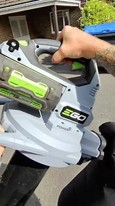 109K views · 108 reactions | Müheloses Laubentfernen war noch nie so...