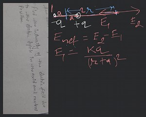 find-the-intensity-of-the-electric-field-due-to-the-electric-34313834333232