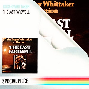 Roger Whittaker - The Last Farewell