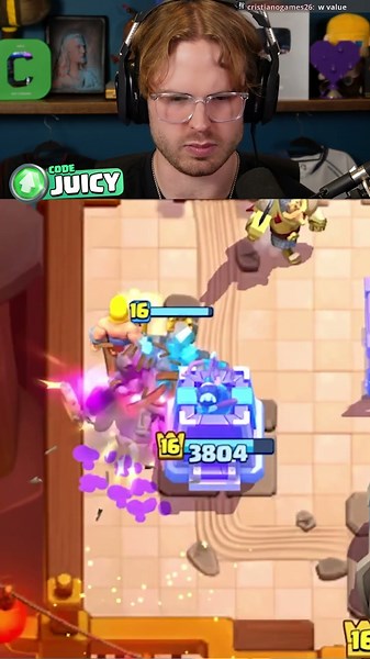 HAVE YOU SEEN THIS PLAY BEFORE? 💀