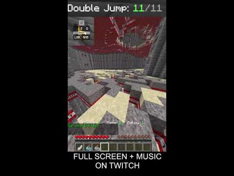 chill TNT run ItsTheVolly on twitch
