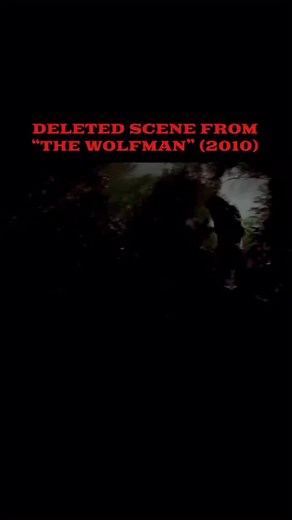 In this deleted scene from the 2010 remake of “The Wolfman” the title beast is drawn to an opera singer performing at a masquerade party. What remains of Larry Talbot is fascinated by her signing but naturally, things go awry! It’s truly an awesome scene on multiple levels and we’re so glad it still exists to be enjoyed! (Trimmed a bit for time here, so check out a copy of the film’s Unrated Director’s Cut to see it amongst the deleted scenes!) #UniversalMonstersUniverse #TheWolfman #UniversalMo