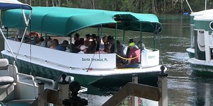 Florida Springfest comes back to Silver Springs