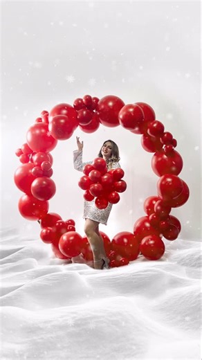 MINNIDIP® on Instagram: "BACK AT TARGET!!! 🎯 Our most popular Balloon Garland 5-clusters and 3-clusters are now available on TARGET.COM!! 🎉 Available now in Gold, White Pearl, White, Clear, Cream, Blush, Sky, Matcha and Lavender via link in bio! Shop now via the MINNIDIP x TARGET LINK in bio! 🛒 ICYMI Minnidip Balloon Garland is the ✨FIRST-OF-ITS-KIND, REUSABLE, LATEX-FREE, SINGLE-INFLATION-POINT, EFFORTLESS, PATENT-PENDING✨ BALLOON GARLAND… ONLY from @minnidip 🎉 INVENTED BY EMILY VACA @shopl