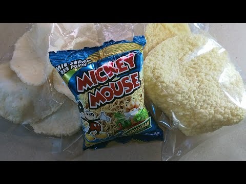 ASMR Snack Tapping & Rubbing 🤫✨ No Talking | Sleep Fast & Get Tingles