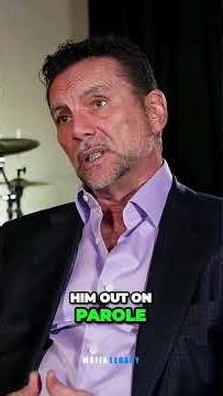 Michael Franzese | How It Feels to Be a Made Man 👑