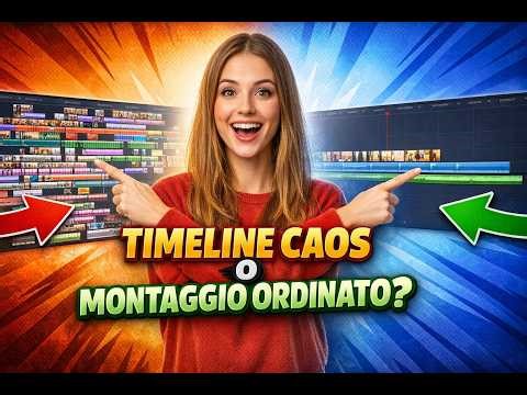 Davinci Resolve - Tips for Beginners, Source Viewer VS Timeline.