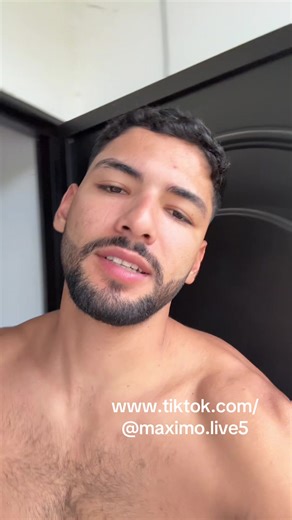 www.tiktok.com/@maximo.live5 | maximo.live5