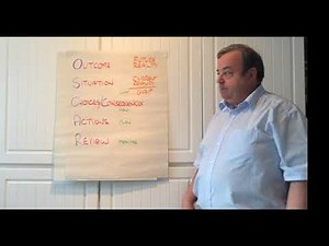 OSCAR Coaching Video