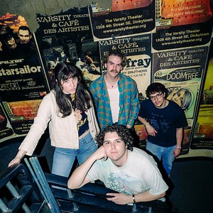 Carpool Tunnel Concert & Tour History (Updated for 2026) | Concert Archives