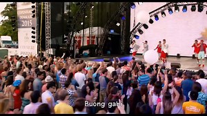 Pitch Perfect 2 - Any Way You Want It (World Championship Medley) #throwback | The Filharmonic