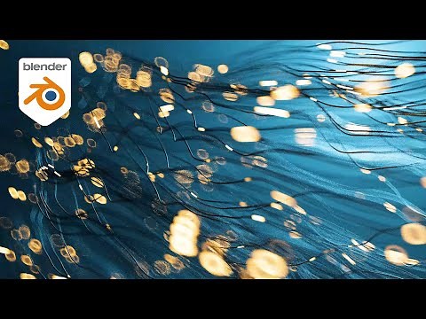 Create Beautiful Camera FX in Blender (Cam-FX Addon Review)