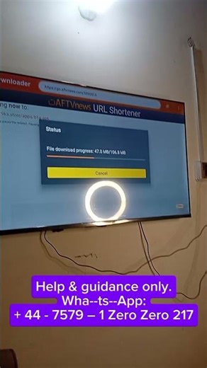 How to Use Downloader Code to Install Apps on Firestick & Smart TV | Quick Guide