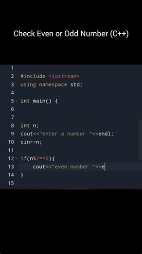 Day 20/50 C++ Challange#challenge #coding #programming #asthetic#asmr#tech#techtaught#vibecoding#cpp