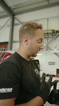 Hybrid Tune Garrett MGT2867R Turbo for the Mini F56 and the B48