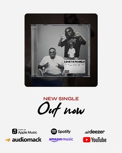 1.7K views · 28 reactions | It’s Roxer featuring Chester More Power. The song is titled #LoveYaPaMela. Here is the link  https://bfan.link/love-ya-pa-mela Jay Rox  | Idc Light comedy | Facebook