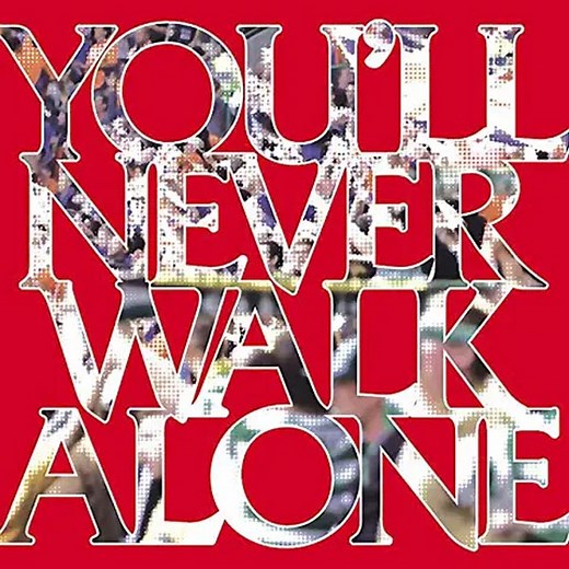 You'll Never Walk Alone 歌詞の意味 和訳 ユール・ネヴァー・ウォーク・アローン リヴァプールFC