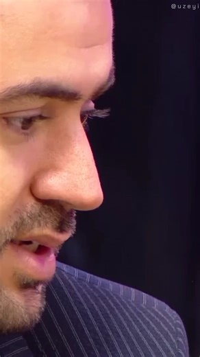 Atam Mənim - Uzeyir Mehdi Zade Fan Hesabı