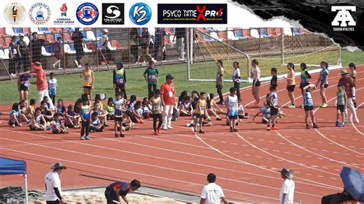 Day-1 (#1) 5th TUARAN ATHLETICS CHAMPIONSHIP (24-25 Jan 2026). Join kami live...kita sapot atlet atlet pelapis yang bertanding. Tuaran Athletics Victor Suan #5thTuaranAthleticsChampionship2026 #SukanSabah #SapotSukanSabah #atukoifm #atukoisapot | Atukoi FM