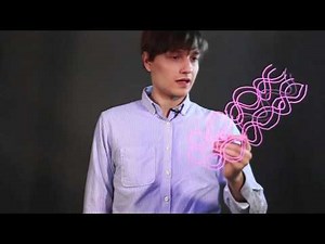 How to Draw Viking Knotwork