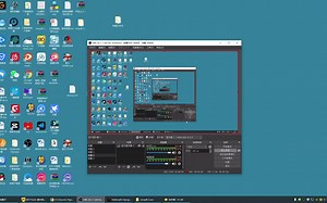 helbreath战士打怪系统自带辅助功能分享
